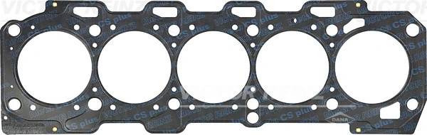 Gasket, cylinder head